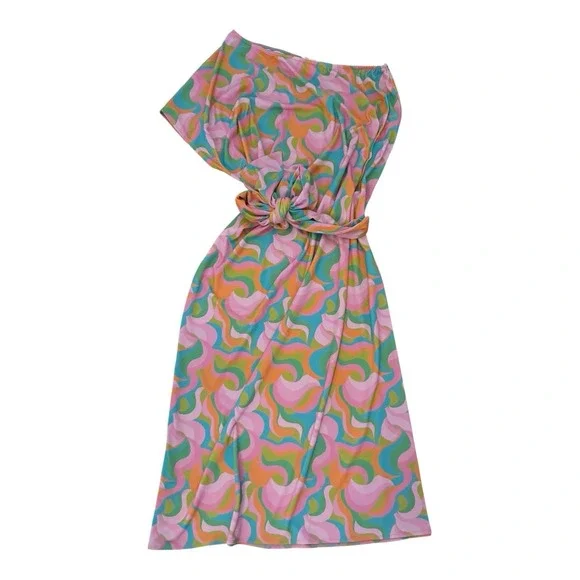 Show Me Your Mumu Barbie Dress Size M - Picture 2 of 10